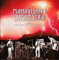 Mahavishnu Orchestra : The Lost Trident Sessions